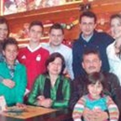 Jorge David Avila Lopez