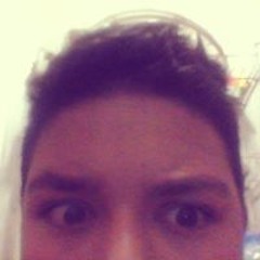 Jordan Alejandro Segovia