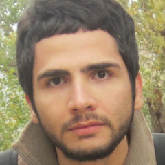mohammad naeimi 1