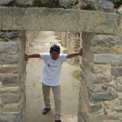 Julio Villanueva Cuno