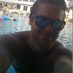 Fleif Christian Liðsheim