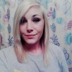 Hilary Christine Jones