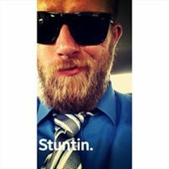 Shane Walker Herrington