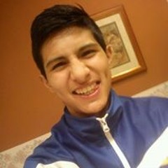 Hugo Daniel Cardenas