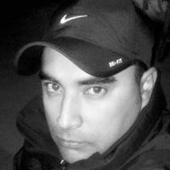 Mario Alberto Serrato