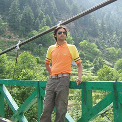 Kaala ray at Gang of wasipur