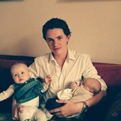 Matthijs van Vliet 2