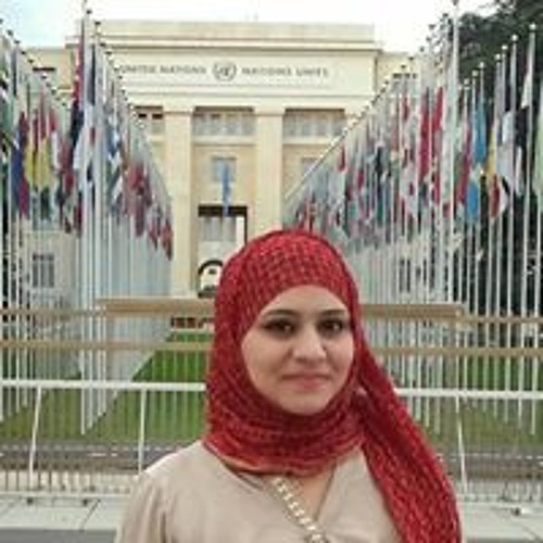 Mehreen Ali Gillani’s avatar