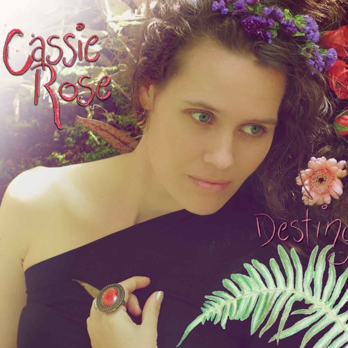 Cassie Rose Music’s avatar