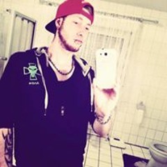 Andre SoulReaper Meilahn