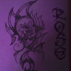 Jessica Rose Gilmore