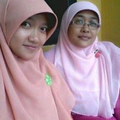 Nurul Azizah Sudirman