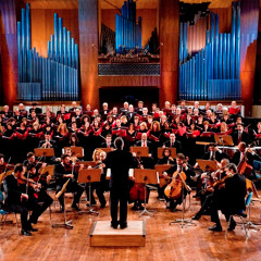 Nuova Orchestra Scarlatti