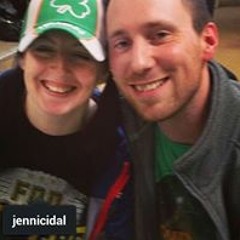 Jennicidal Tendencies