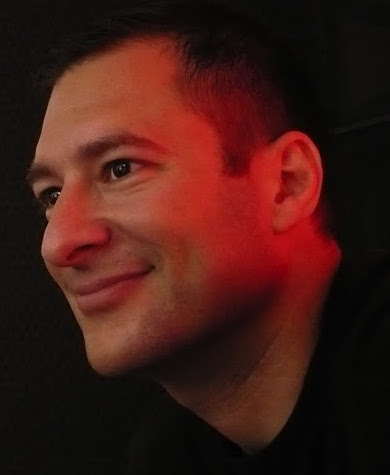 Tony Donner
