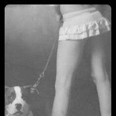 Nicole Maire Thompson