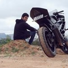 Shreyas Bhat 5