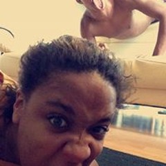 Alexandra Saint-Pierre