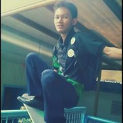 Jan Harcy Lampad Dormido