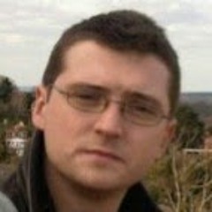 Marcin Koczorowski