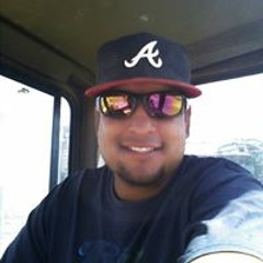 Israel Rodriguez 119