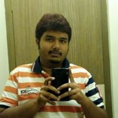Sudharshan Suresh