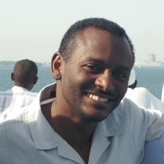 ِAhmed Affandi