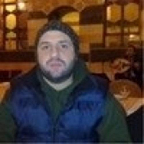 Eyad Alghabra’s avatar