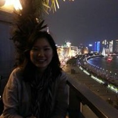 Hailey Hye Yeon Shin