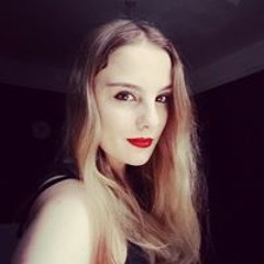 Tilly Louise Greensmith