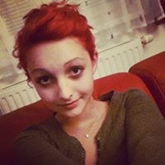 Jenny Schaufler
