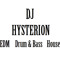 DJ Hysterion