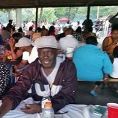 Virgil William White