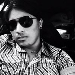 Crishtoffer Mazakiza