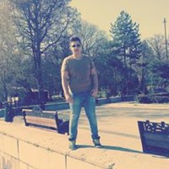 Ionut Mihai 15