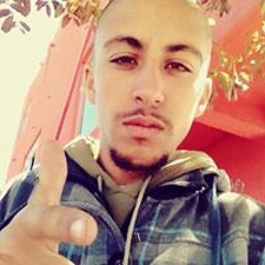 Mateus Vilela Boni