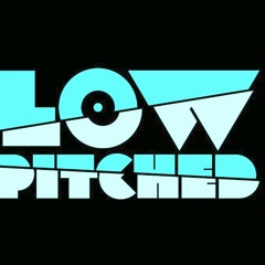 LOW-PITCHED