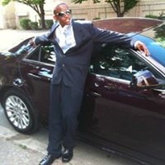 Joey Pharaoh Anderson