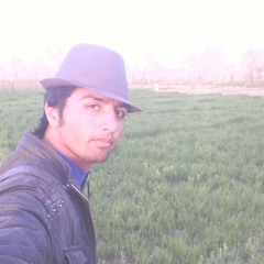Gharghasht Khan Afridi