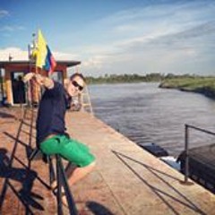 Carlos Andrés Ponton