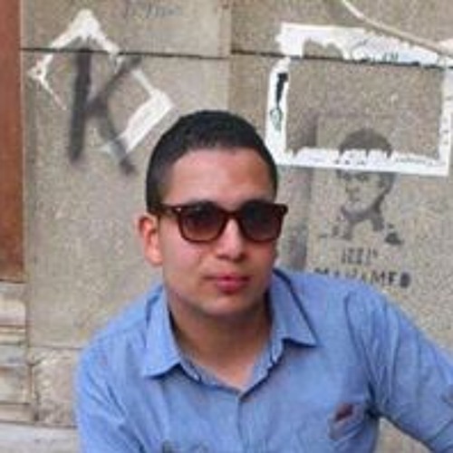 Mustafa EL Kafrawi’s avatar
