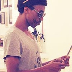 Ahmed Tahir 19
