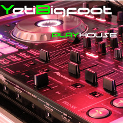 ICR 105.7fm Mr Browne Playhouse Ft A Set From YetiBigFoot.. 4th August 2014