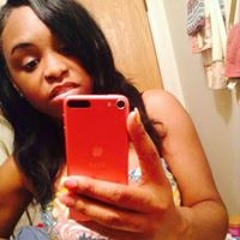 Ćârrieanna Monisha Ford