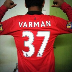 Thanuss Varman