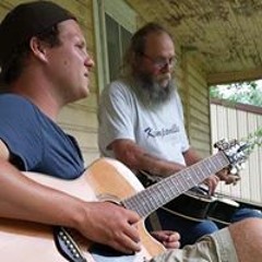 Ty Alley's rough drafts