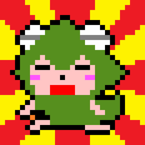 SEKAHITA’s avatar