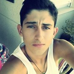 Sergio Bujaldon Casado