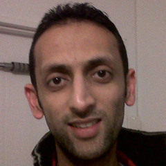 Manesh Gosai