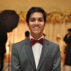 Imran Sharif (Student)